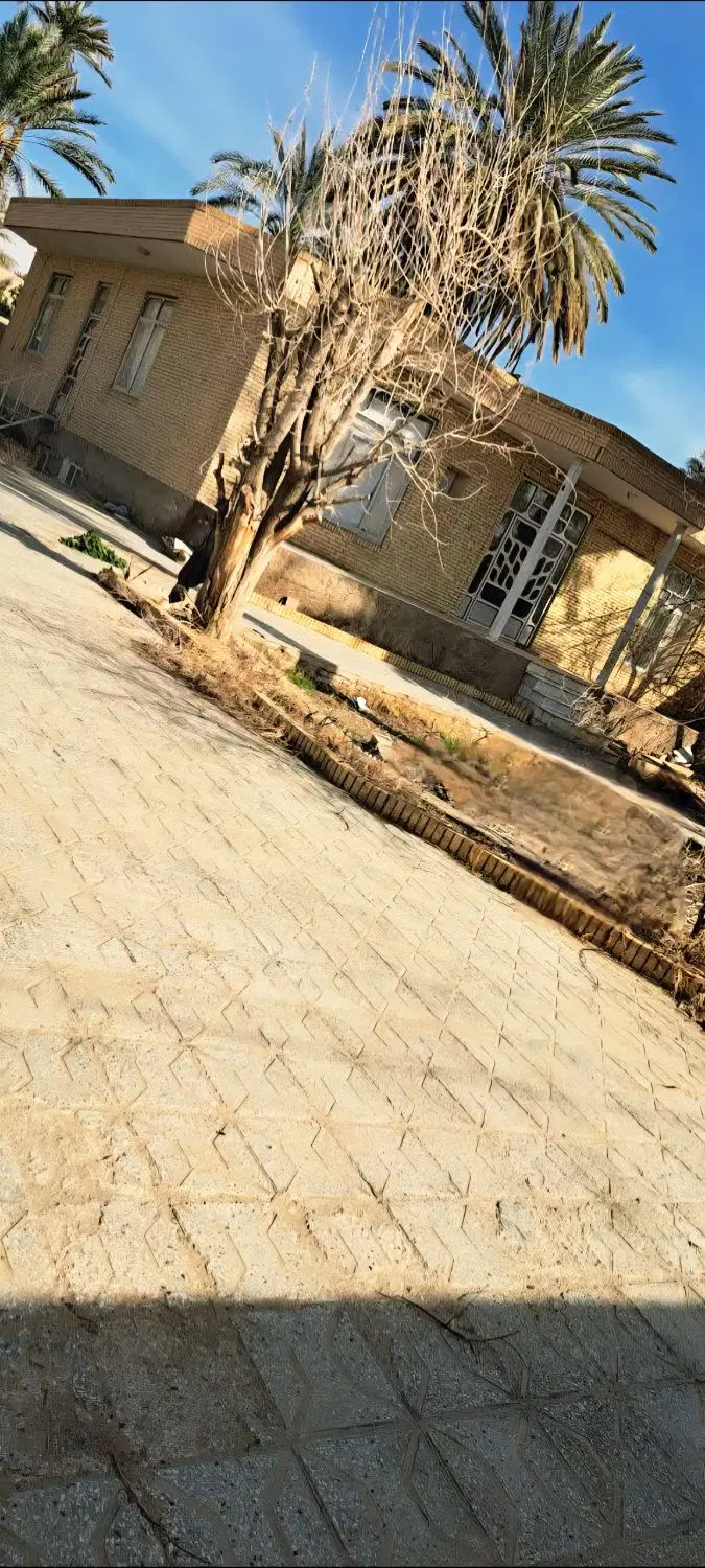 باغ منزل فروشی