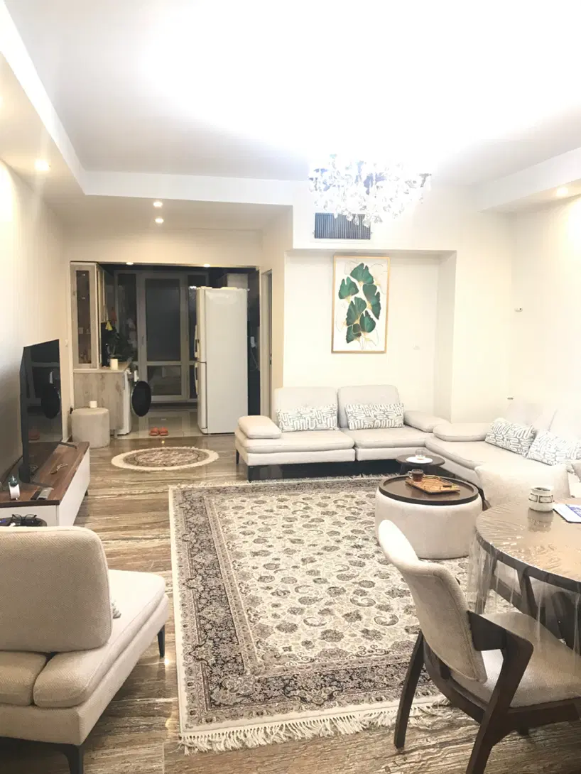 97 متر فردوس غرب رهن و اجاره رهن       مسکن سازان