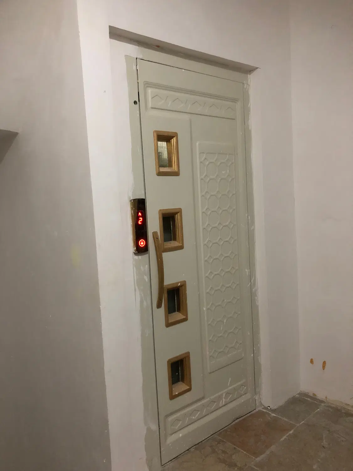 آپارتمان ۹۵ متری_رهن کامل یا رهن وبخشی اجاره