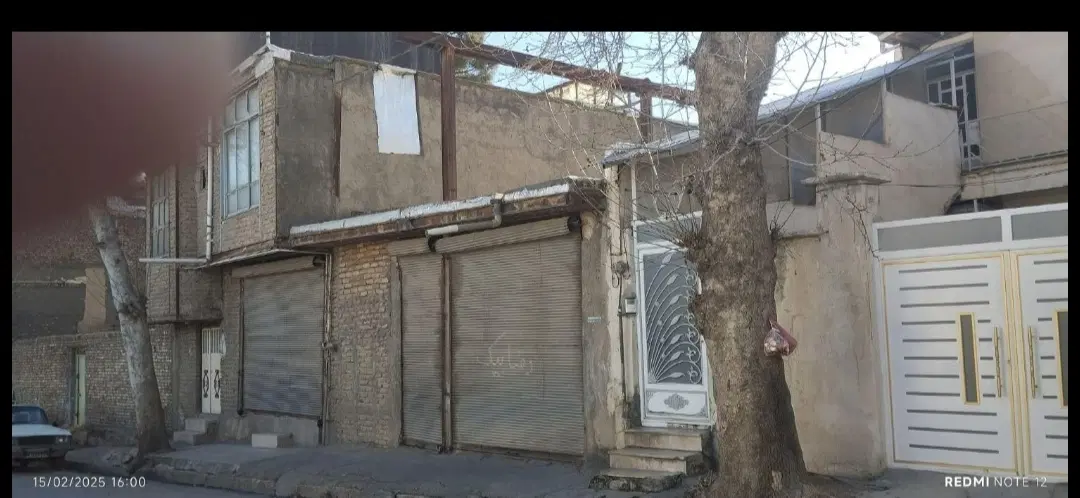 فروش انباری