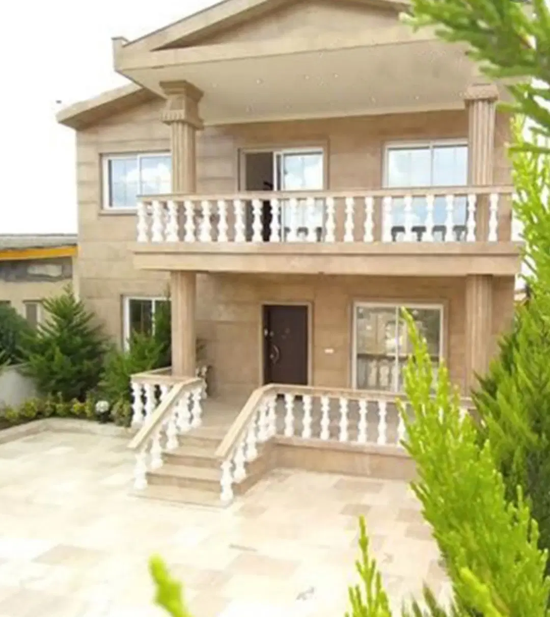 فروش ویلایی