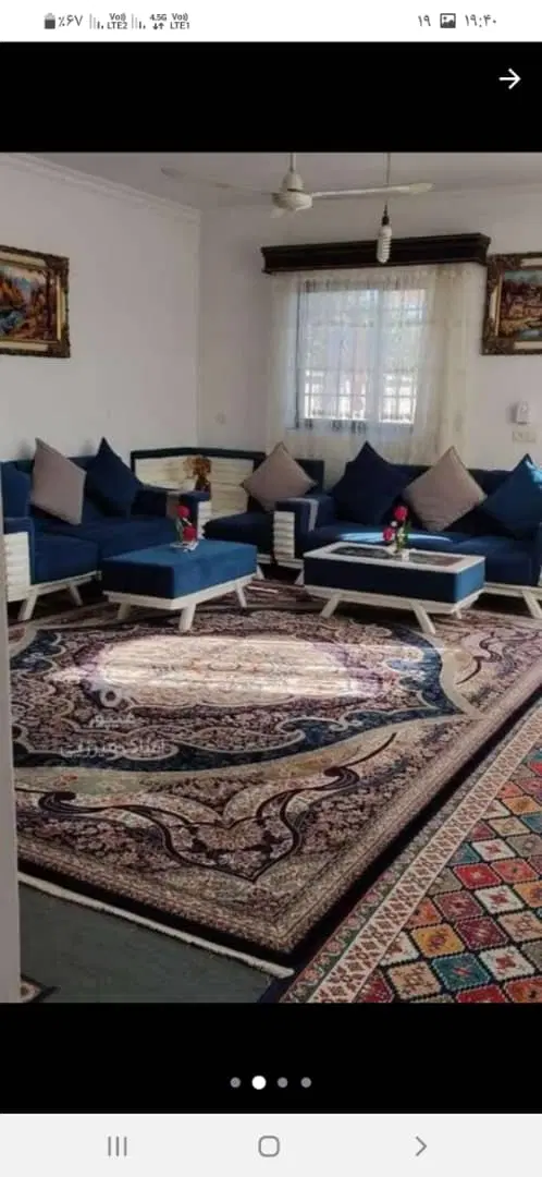 فروش خانه ویلایی در شمال