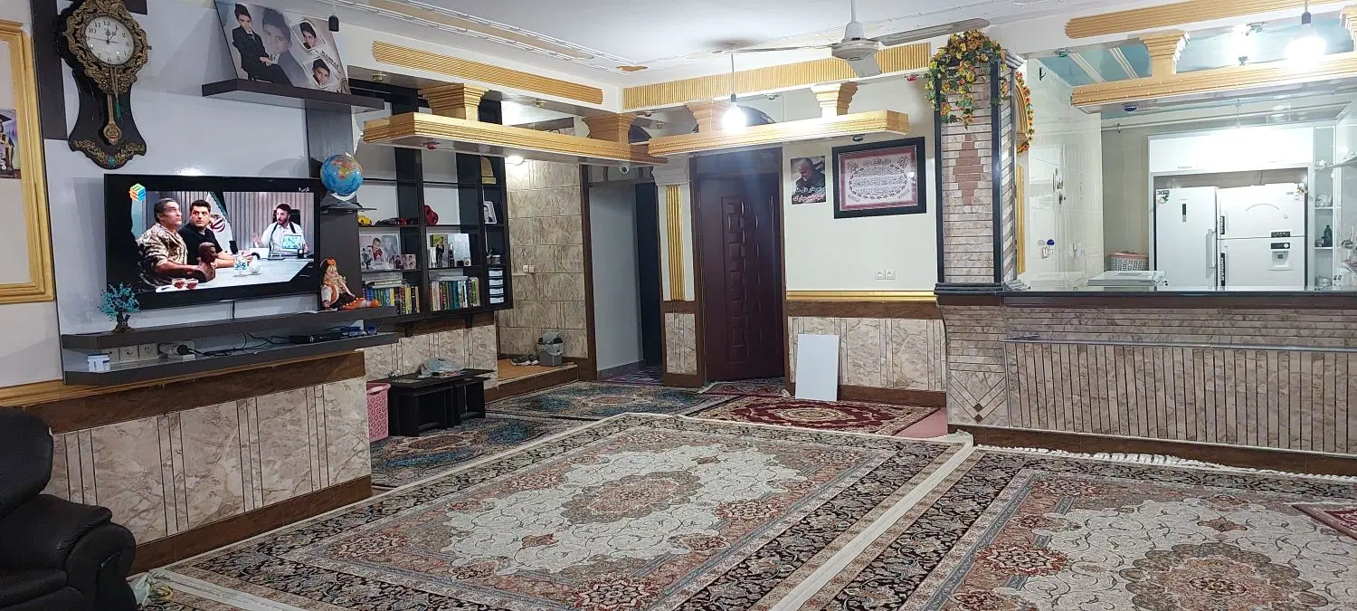خونه ویلایی بالا آزاد