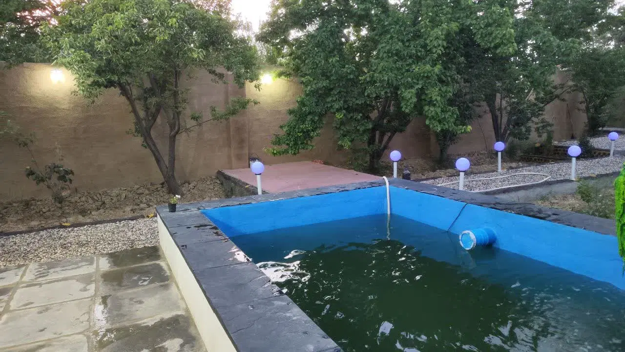 باغ فروشی کوشک