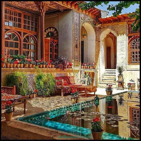 ملک ویلایی 96متری