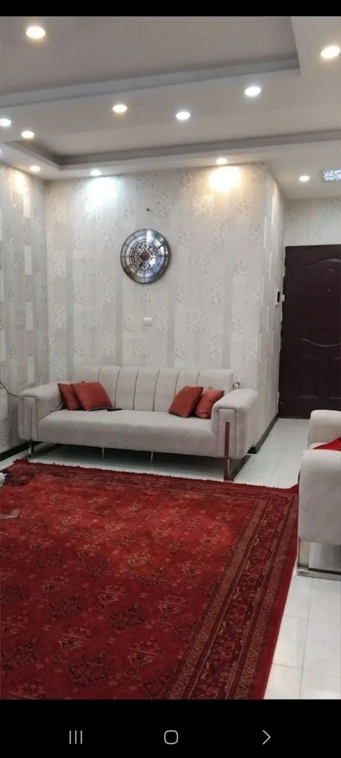 فاز۴ شمال ذوب فلزات فول لاکچری