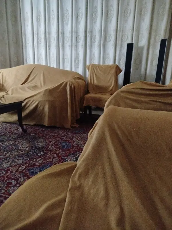 طبقه همکف 70متر  کاشفی 20
