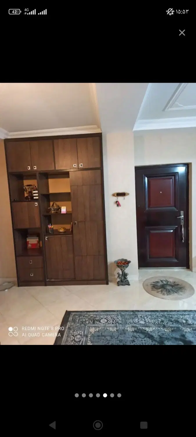 فروش ویژه واحد در سایت نایبند جنوبی تمیز و شیک