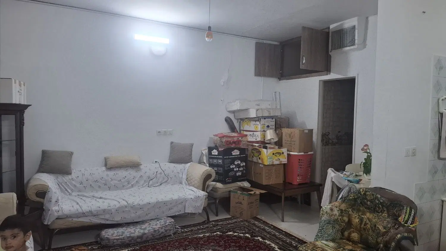 آپارتمان ۸۵متری یک خواب رهن واجاره