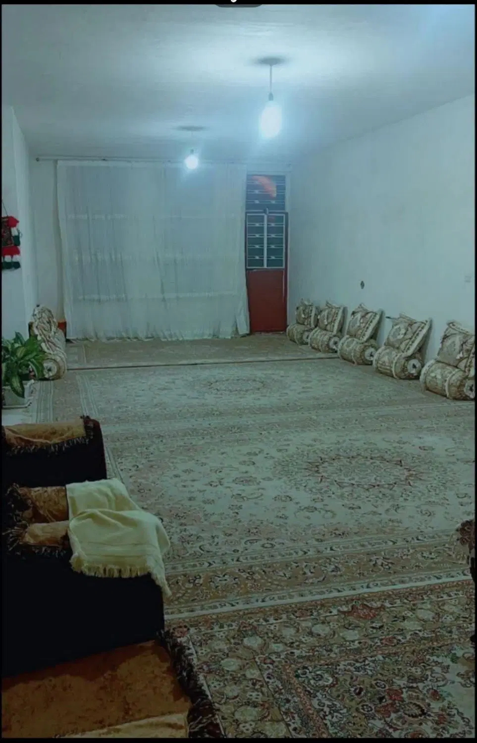 خانه اجاره ای بلهزار پایین