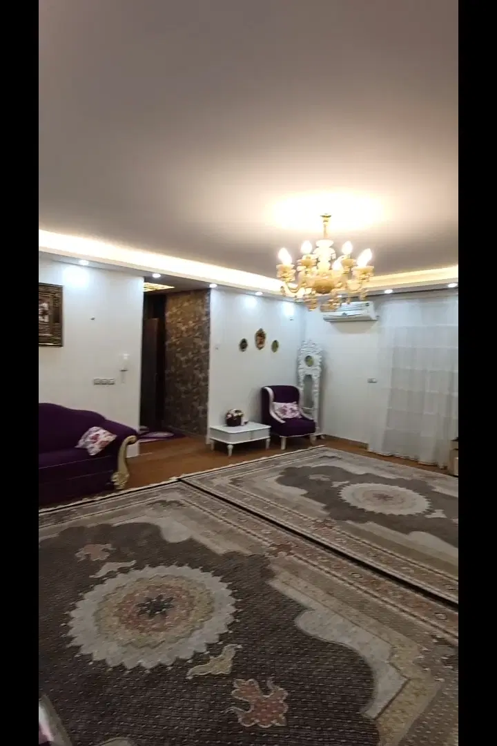 فروش خانه طبقه دوم