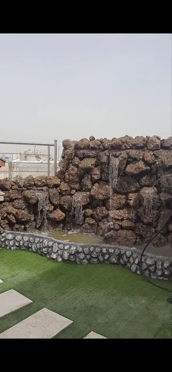 واحد مسکونی