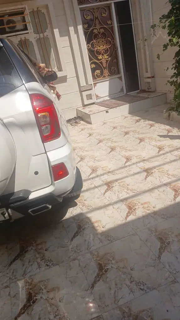 خانه مسکونی بنجعفر
