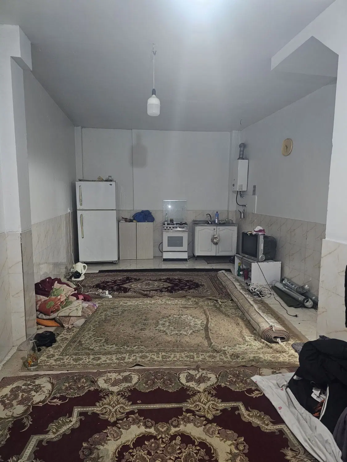 مغازه ۴۰متری بر ۳_۵