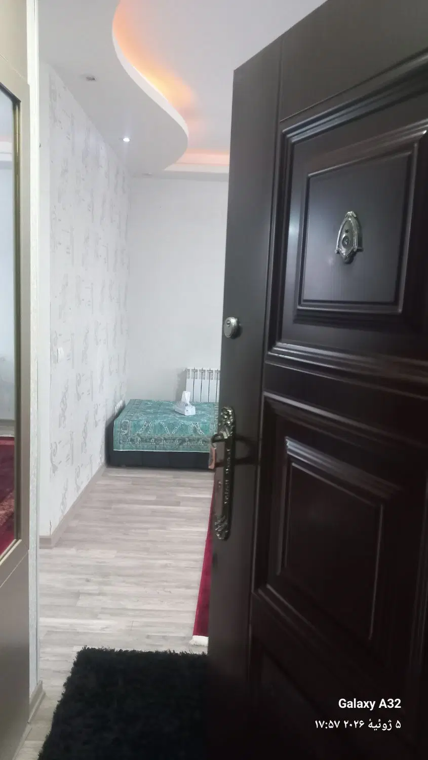 مسکن مهر۷۸متری اندیشه ۱۱