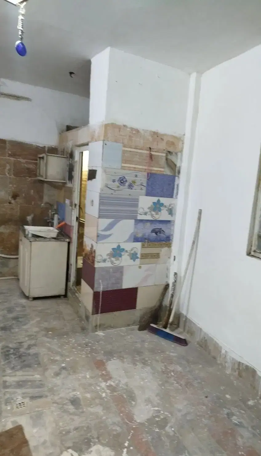 برای اجاره یک نفر