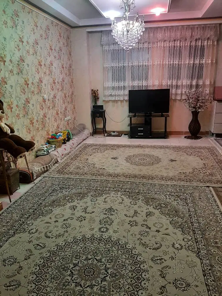 آپارتمان ۴۹ متری