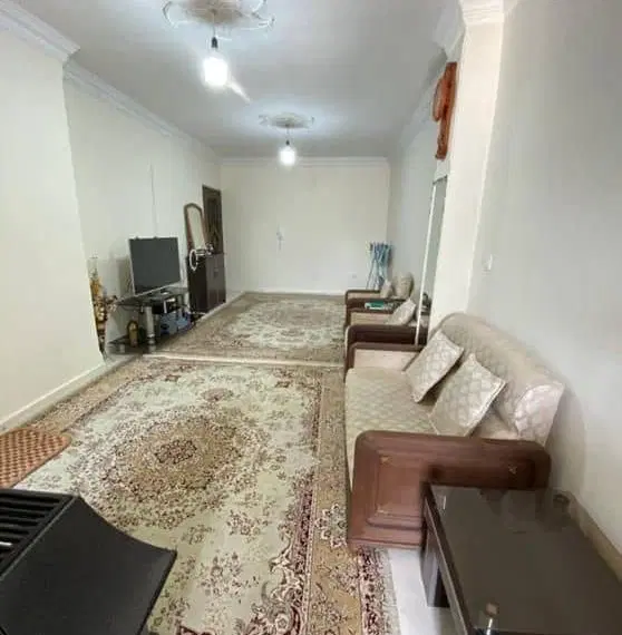 آپارتمان اجاره برا خانم ، یافت آباد