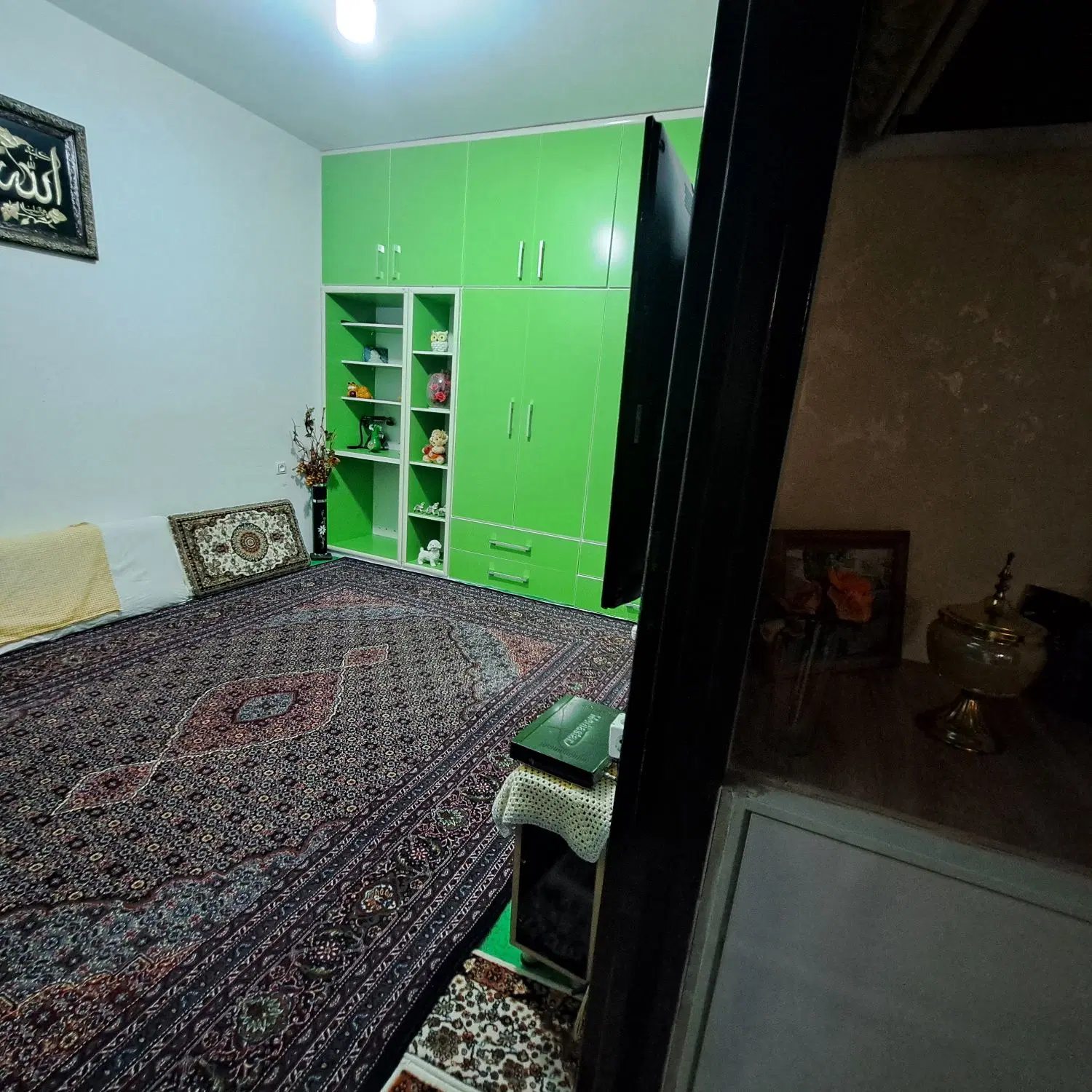ویلایی شهرک ارشاد