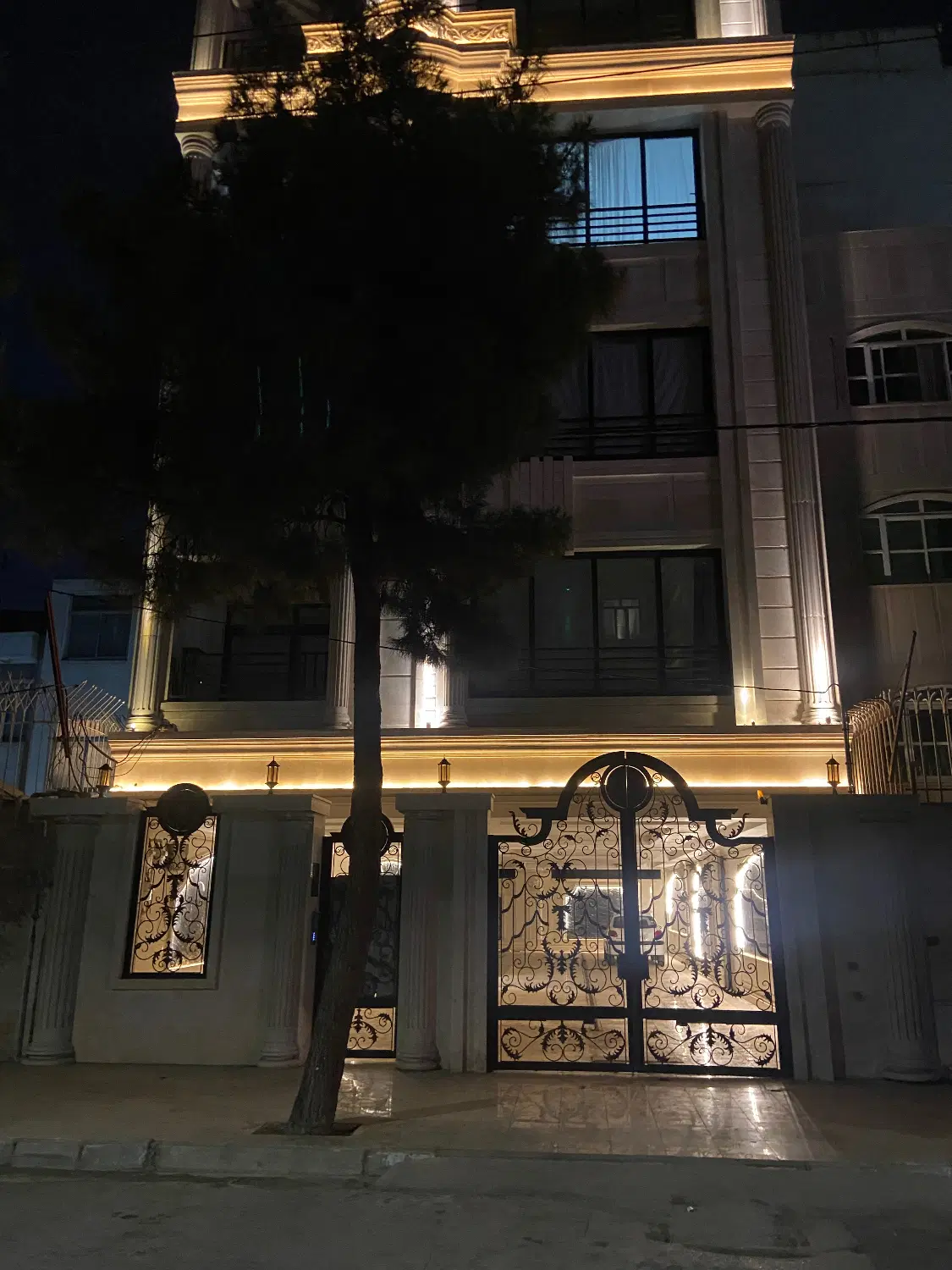 فروش واحد مسکونی نوساز