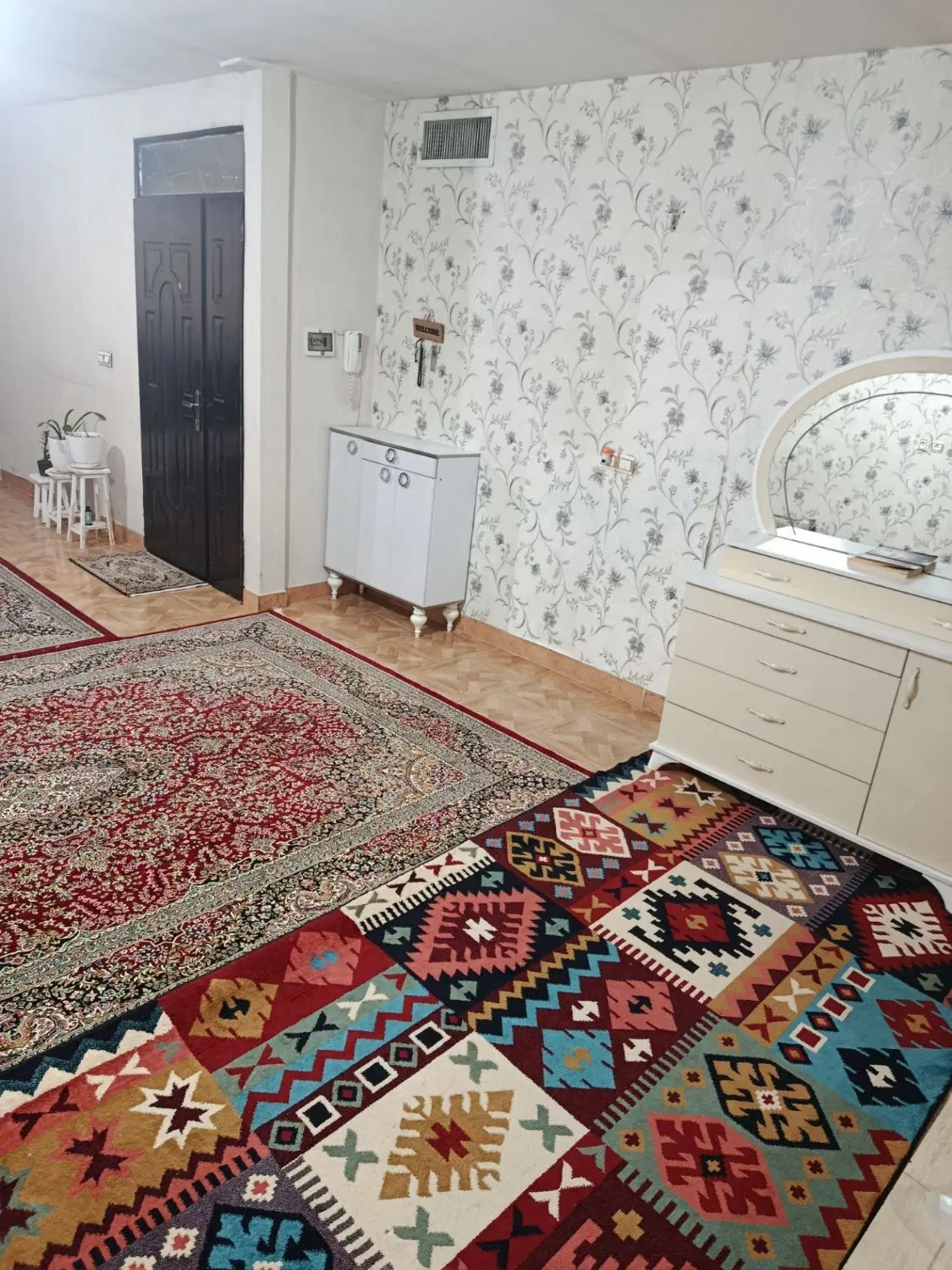 خونه اجاره‌ای