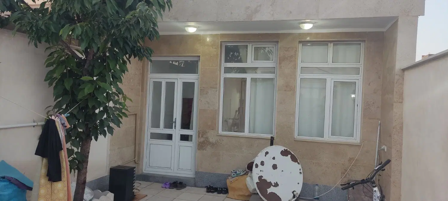 خانه ویلایی
