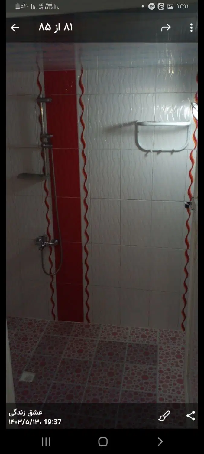 زیرزمین مسکونی اجاره ای