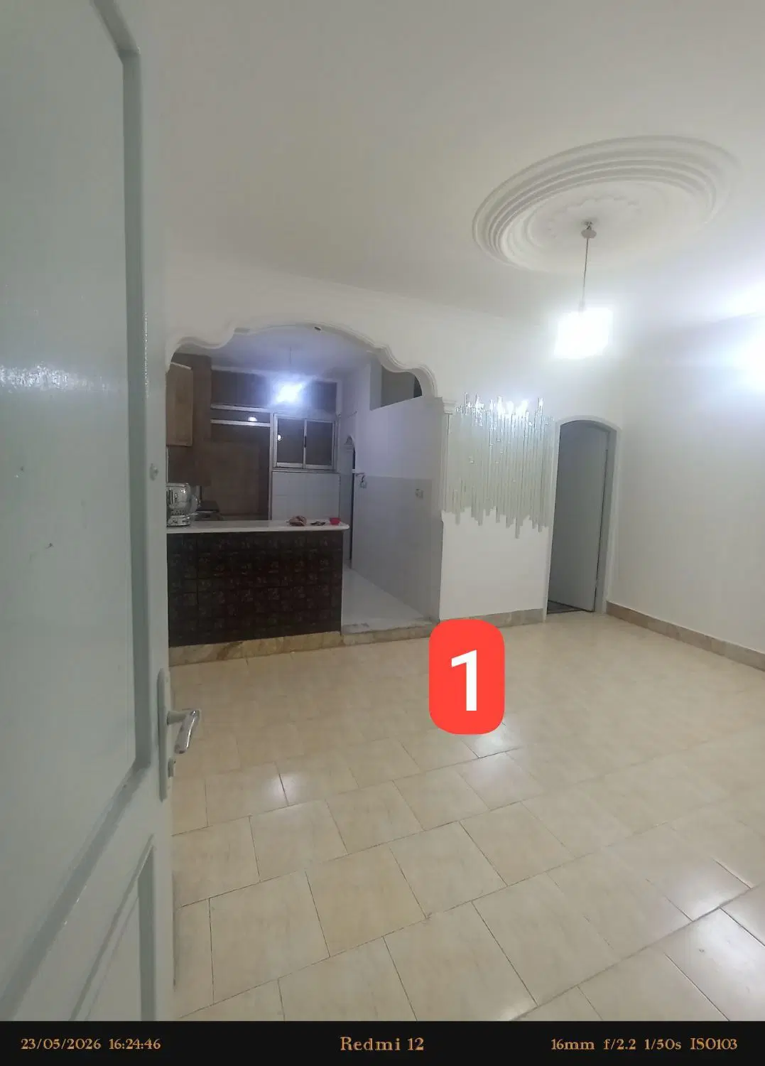فروش آپارتمان