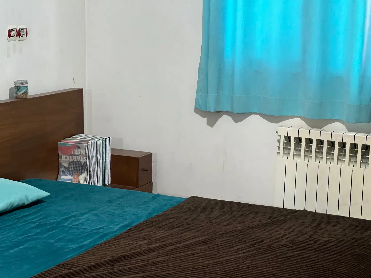اجاره اپارتمان