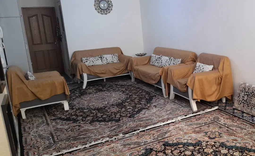 مسکن مهر دادگستری گلستان ۳