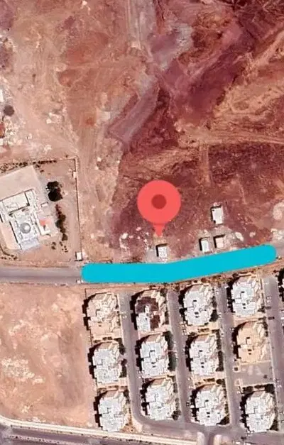 فروش زمین تجاری