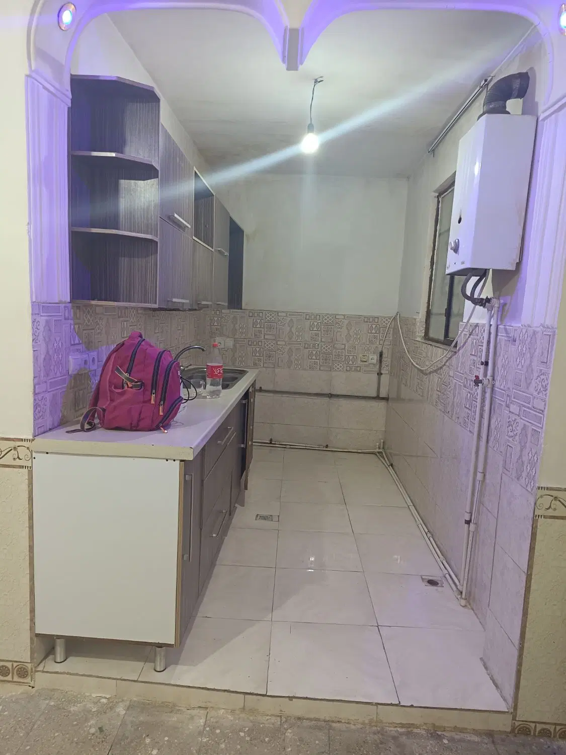 خانه دوطبقه 67متری