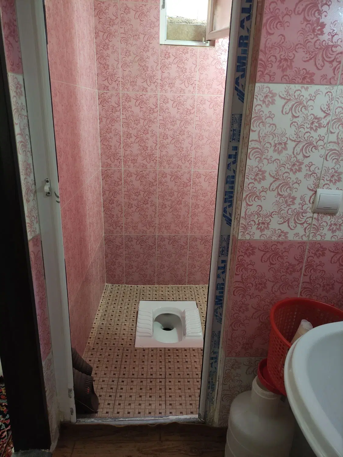فروش خانه 110 متری درمارالان روبه روی مرکزایرانسل