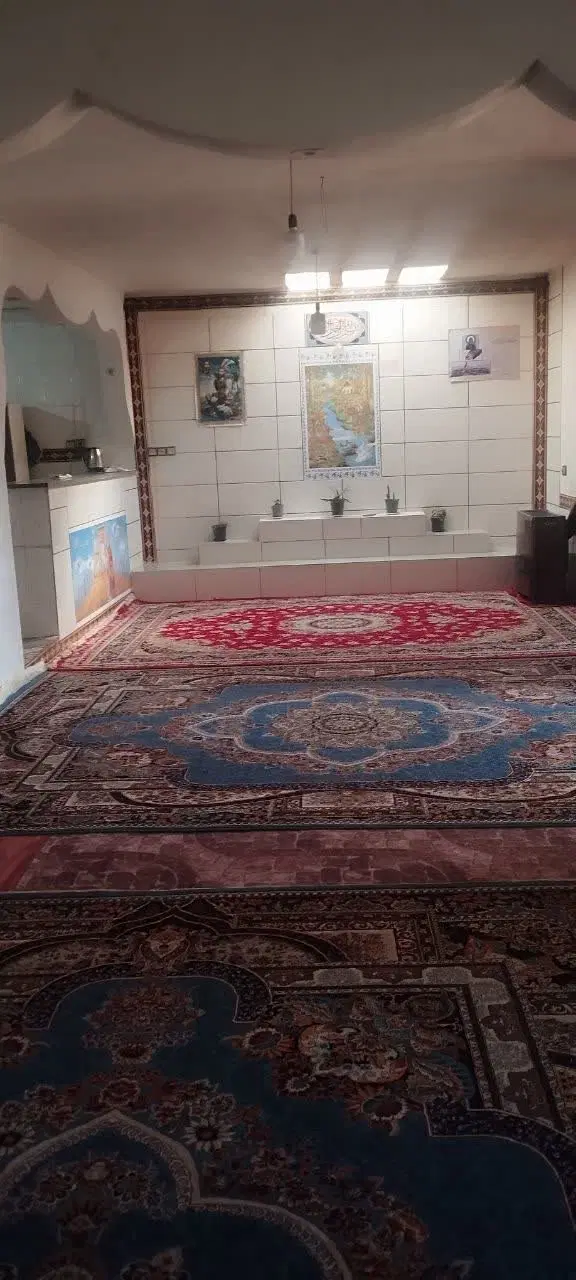 خانه مسکونی واقع در دشتروم روستای تنگاری