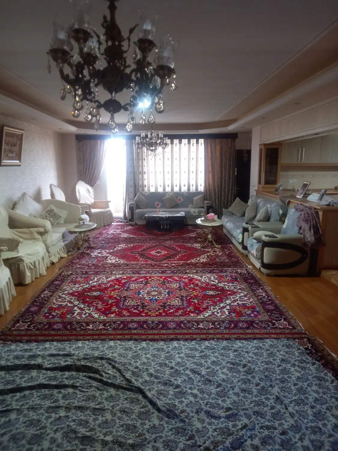 رهن آپارتمان