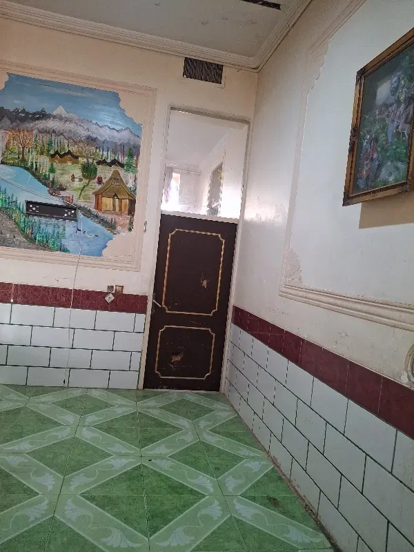 خانه اجاره ای