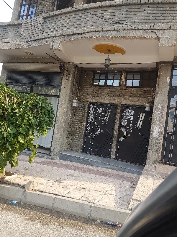 منزل مسکونی یک خواب شهرک اندیشه