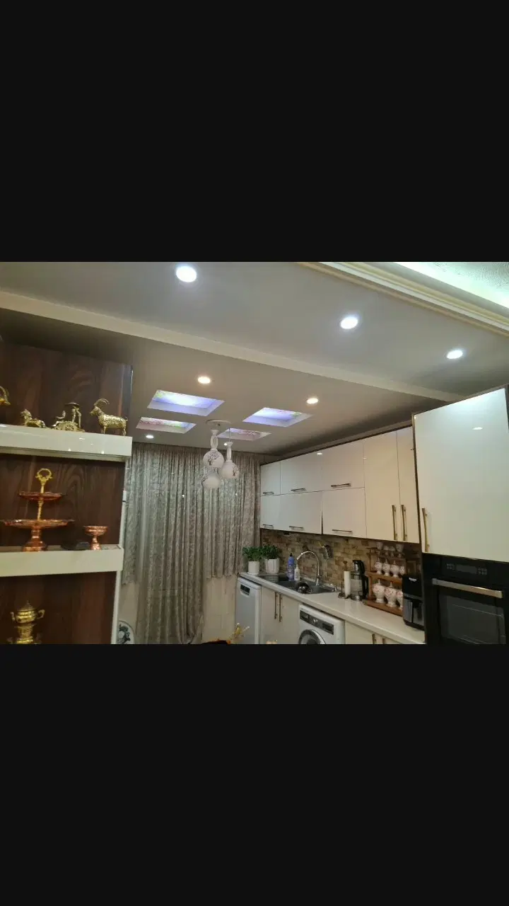 اپارتمان آقاجانلو