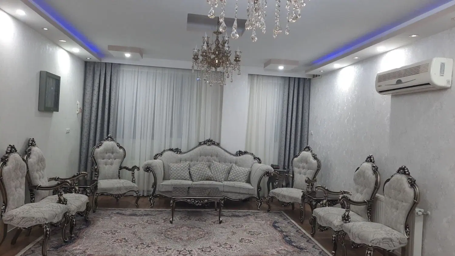 ۱۰۰ متری صد دستگاه جنوبی