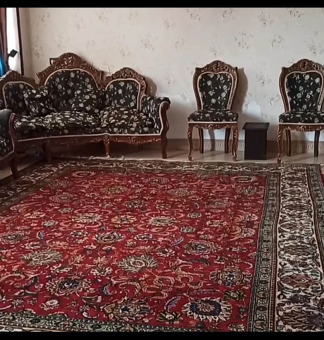آپارتمان شهرک مطهری و زمین هفت باغ فروشی