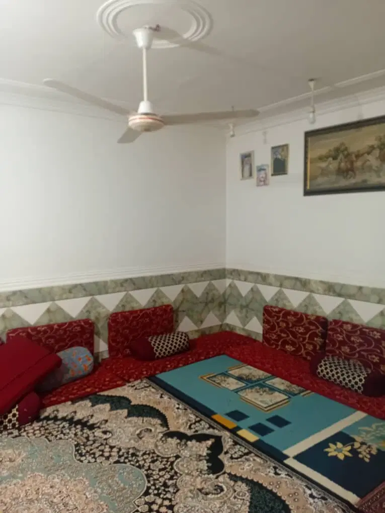 خانه 120متری