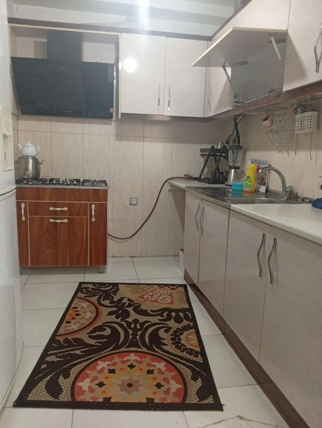 فروش اپارتمان