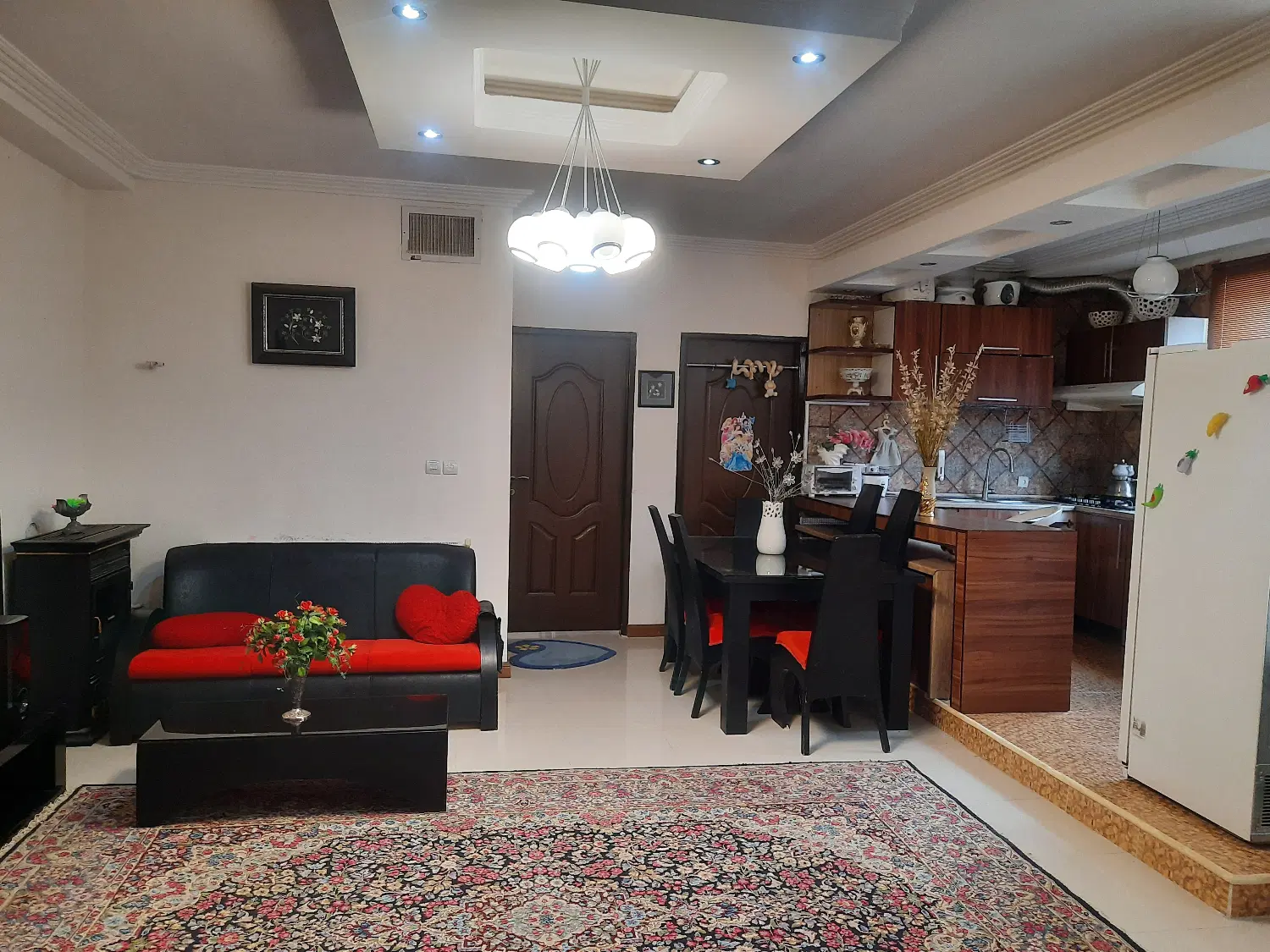 آپارتمان فروشی