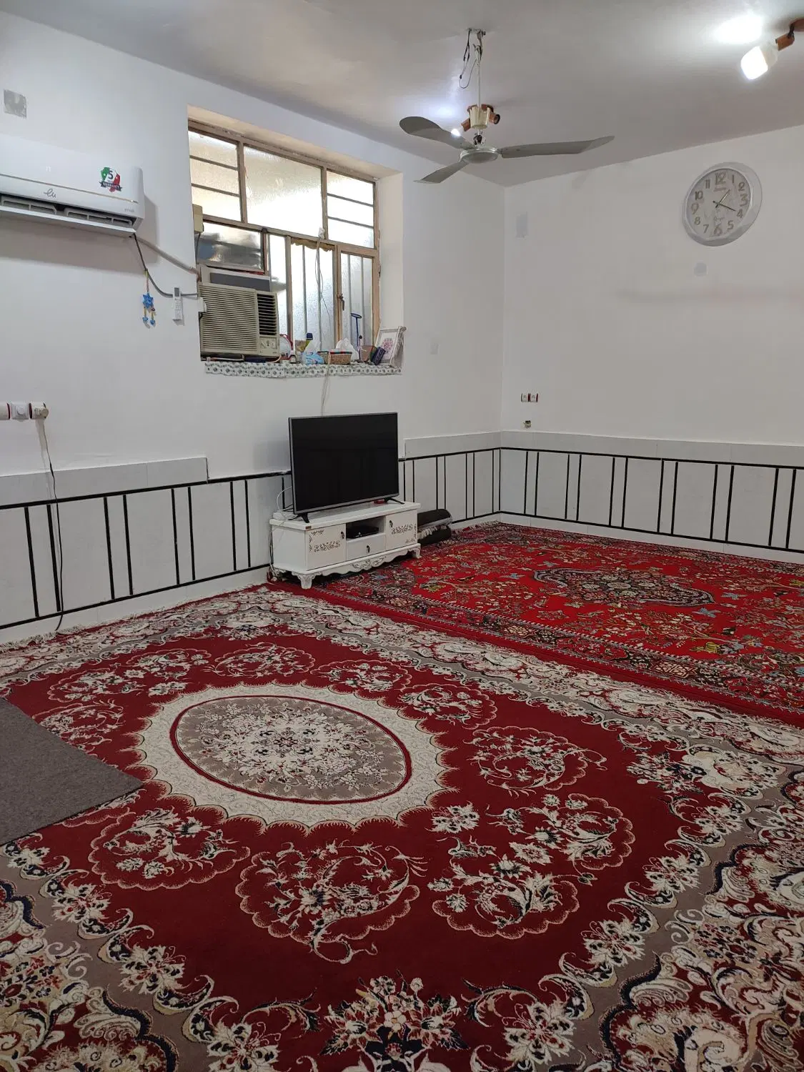 فروش خانه۱۱۰ متری