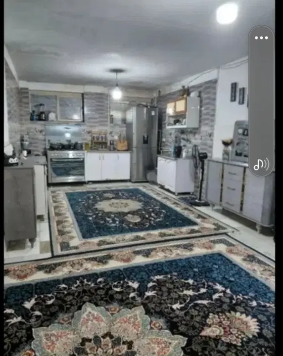زیرزمین 70متری اجاره