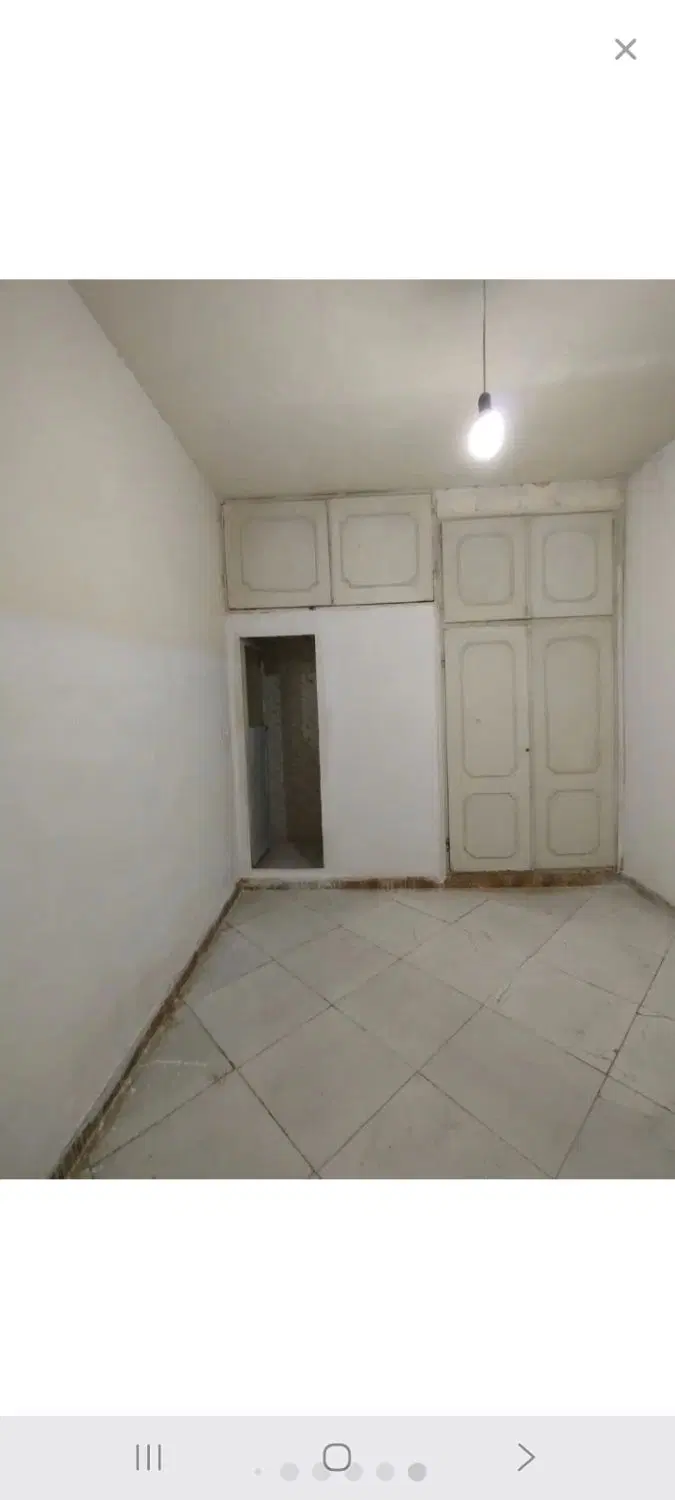 ویلایی دربست۵۰متری