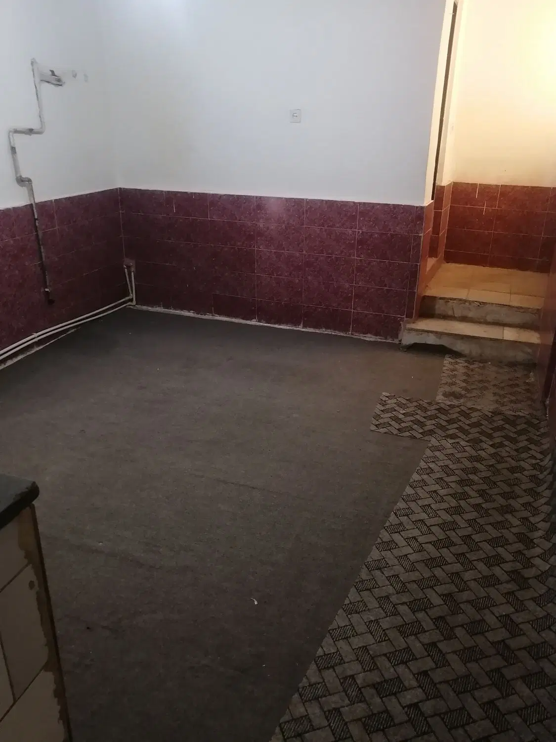 اجاره سوییت ۶۰متری جهت انبار