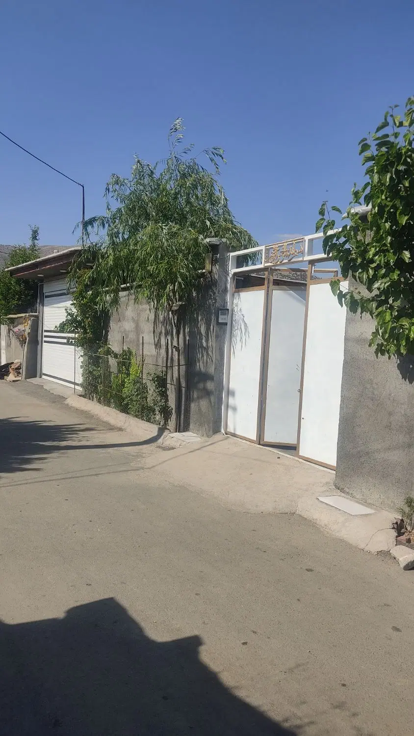 منزل مسکونی در میراباد سفلی