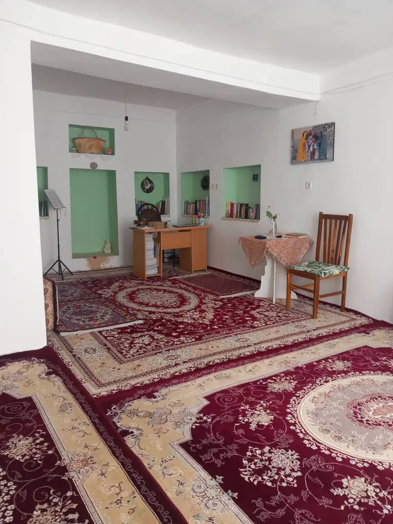 فروش خانه ویلایی 100متری شریف اباد