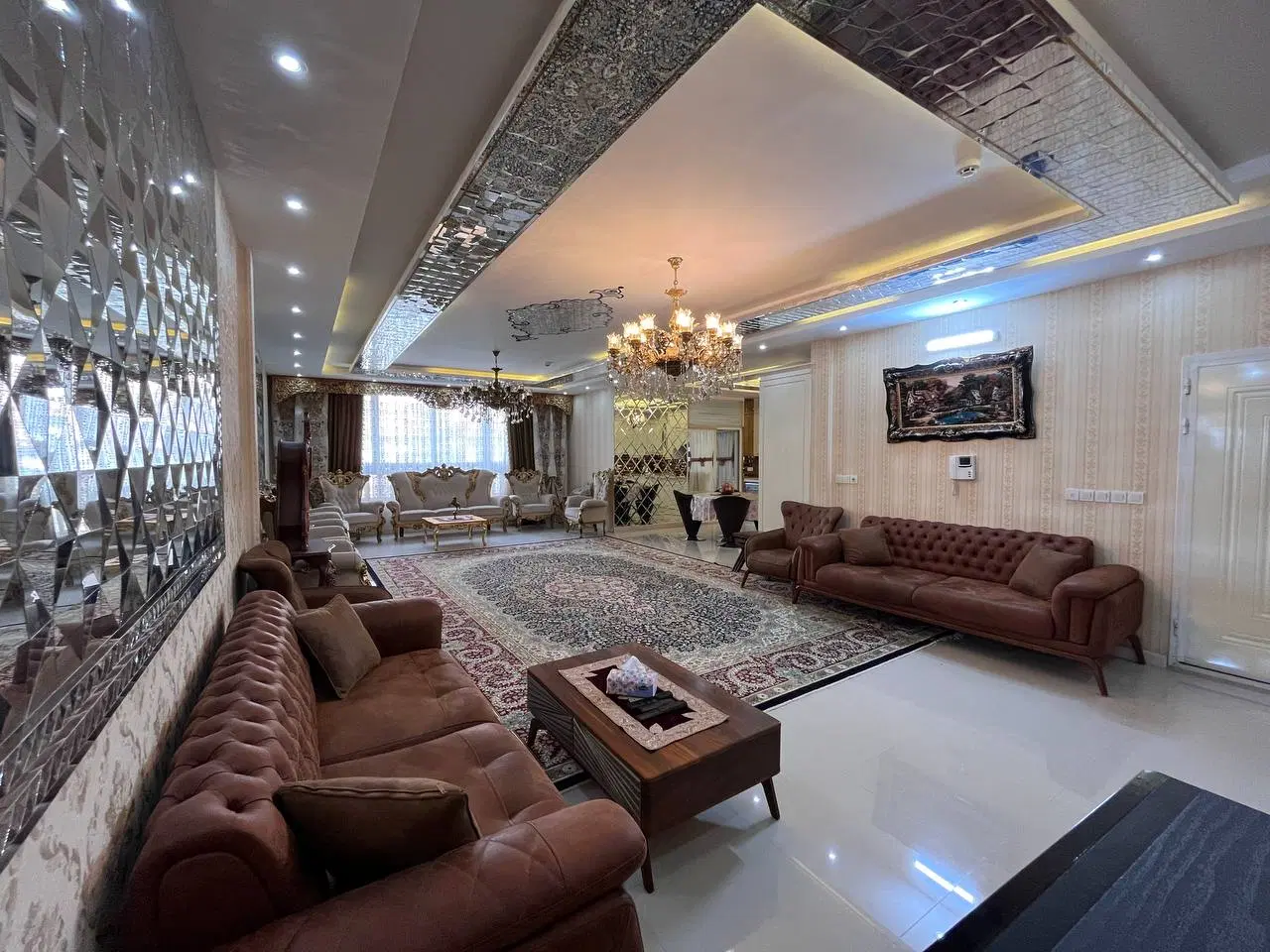 فروش واحد (170متری)
